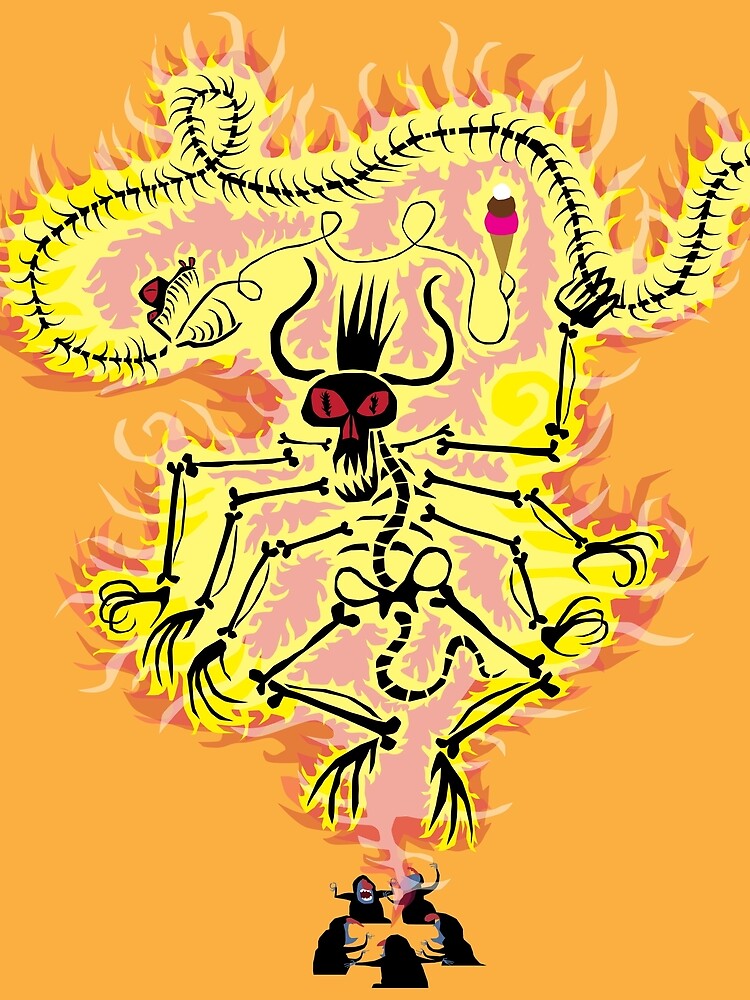 The Summoners by ElliotCowan