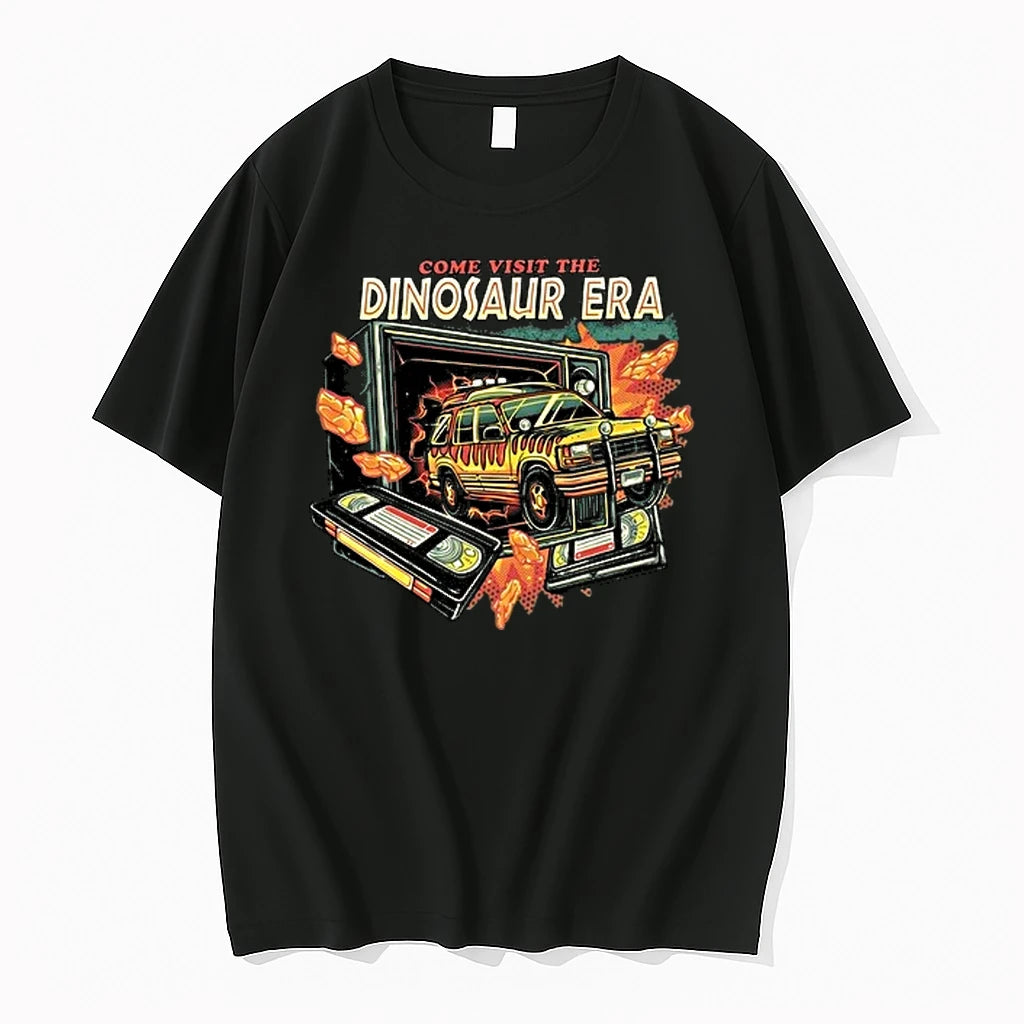 Ford Explorer Come Visit The Dinasaur Era 0 Tshirts Sweater