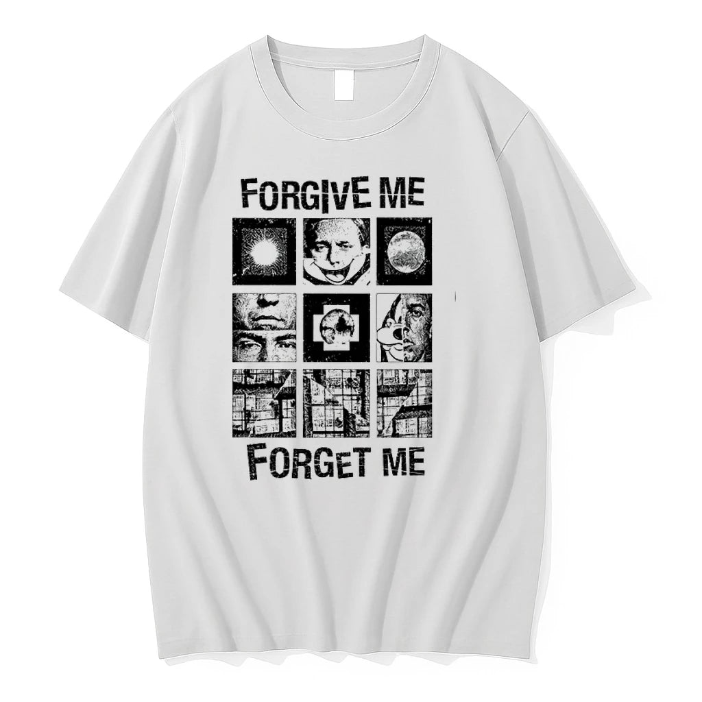 Forgive Me Forget Me Classic 0 Tshirts Sweater