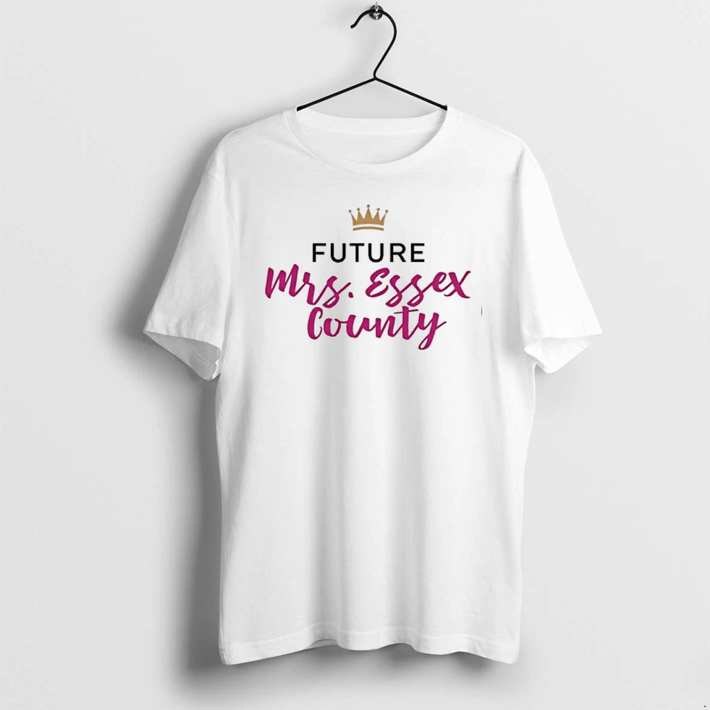 Future Mrs Essex County 0 Tshirts Sweater