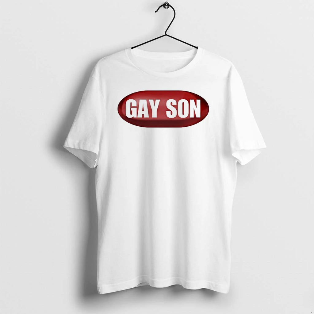 Gay Son 0 Tshirts Sweater