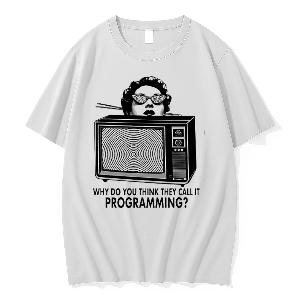 Girl Why Do You Think They Call It Programming 0 Tshirts Sweater