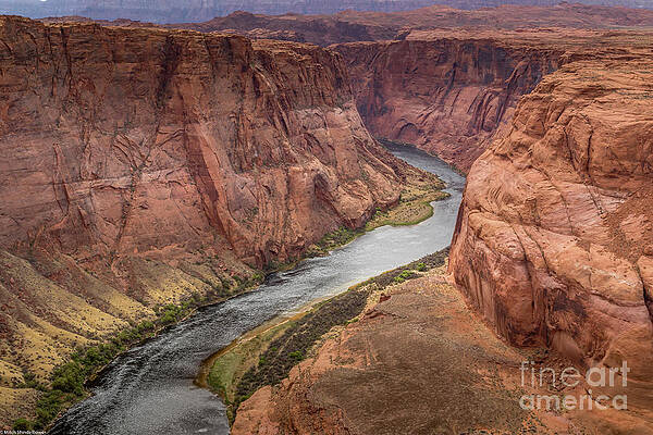 Glen Canyon Print