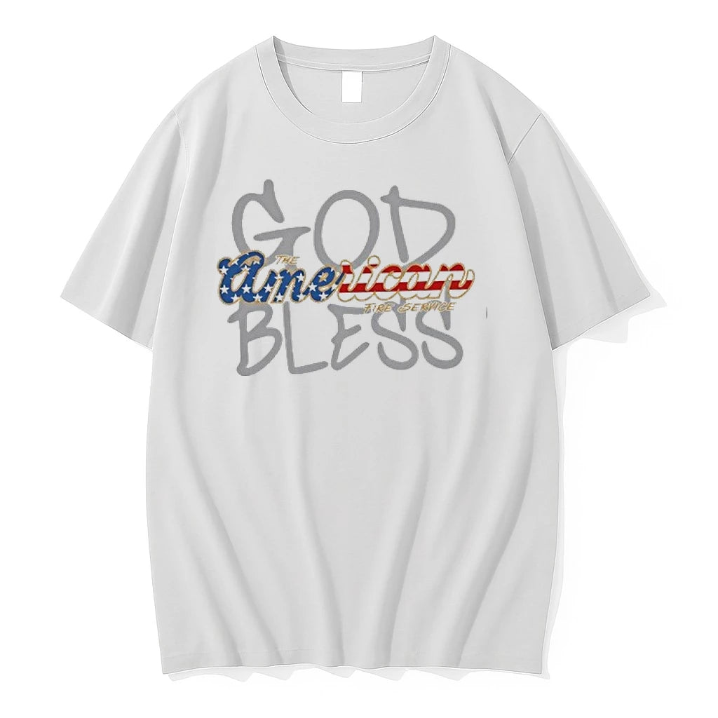 God Bless The American Fire Service 0 Tshirts Sweater