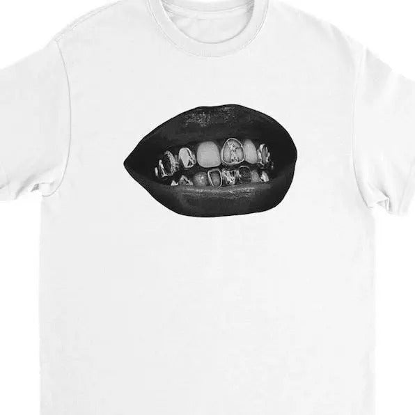 grillz - unisex tshirt, rock band tee Hoodie, Sweatshirt | DripVista.com