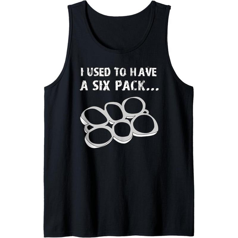 i used to have a six-pack. Funny Fitness Gym Workout Tank Top Made in USA T-Shirts, Hoodie, Sweatshirt | DripVista.com