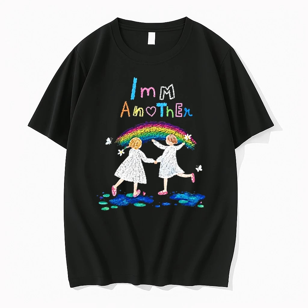 Imm Another Girl Two Dancing 0 Tshirts Sweater