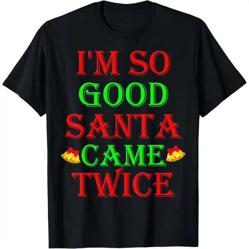 inappropriate Christmas Funny xmas party gift T-Shirt made in usa Hoodie, Sweatshirt | DripVista.com