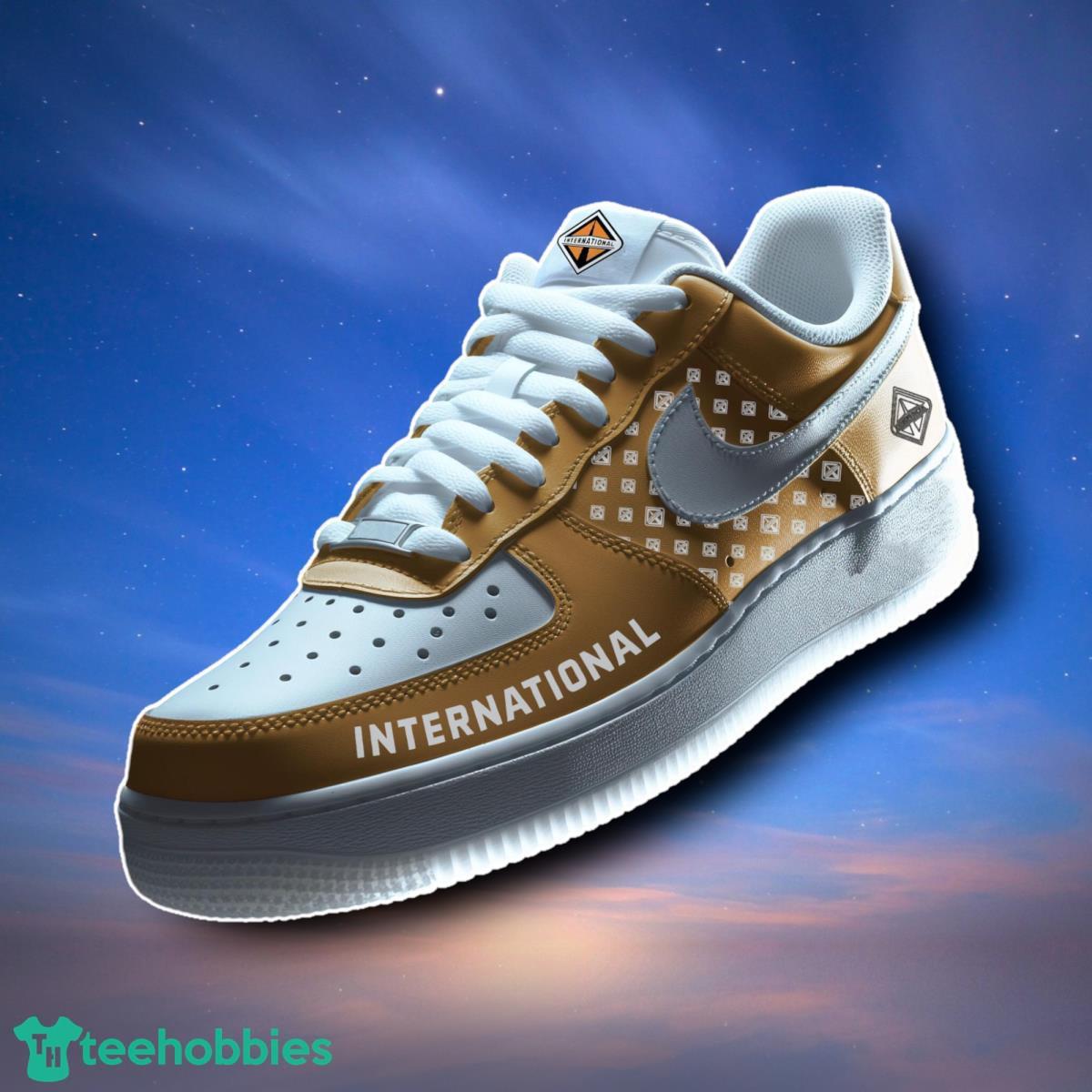 International Air Force Shoes Style Gift