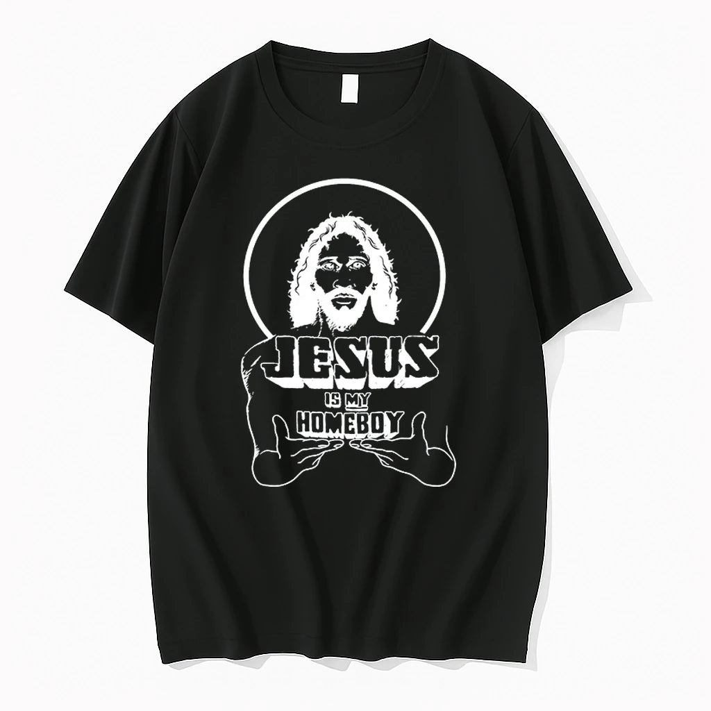 Jesus Is My Homeboy Classic 0 Tshirts Sweater