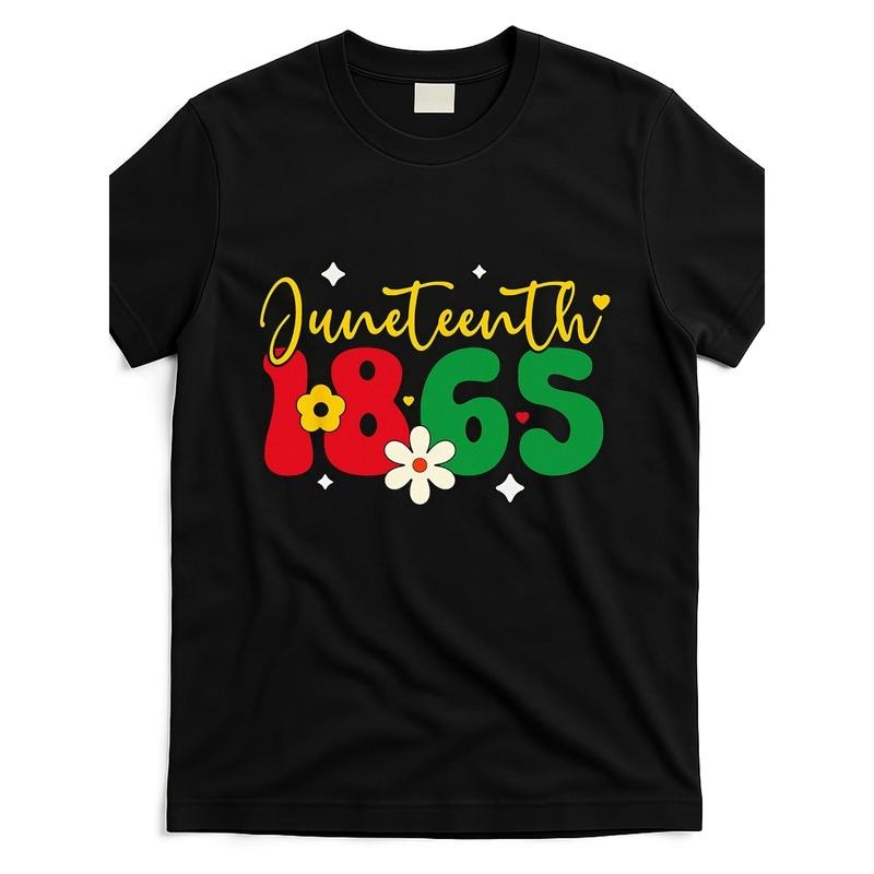 juneteenth 1865 black freedom history month african american Lightsaber brand shirt- Men'WB shield Lightsaber brand-shirt...