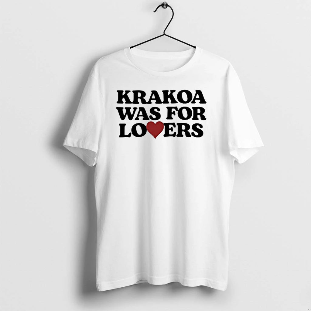 Krakoa Was For Lovers 0 Tshirts Sweater