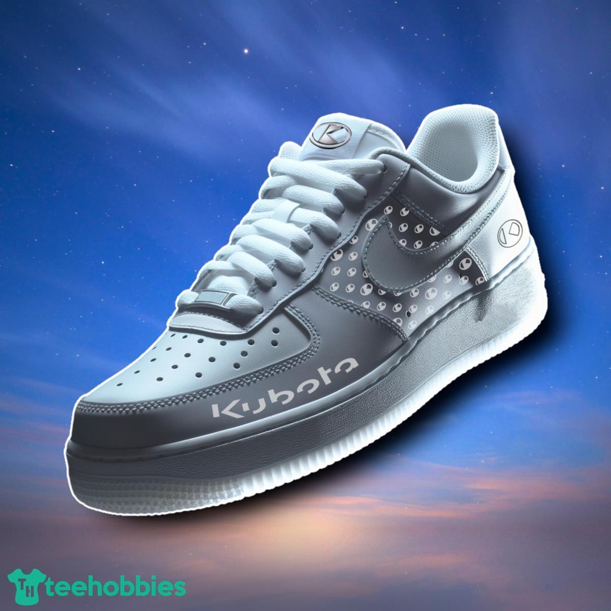 Kubota Air Force Shoes Style Gift