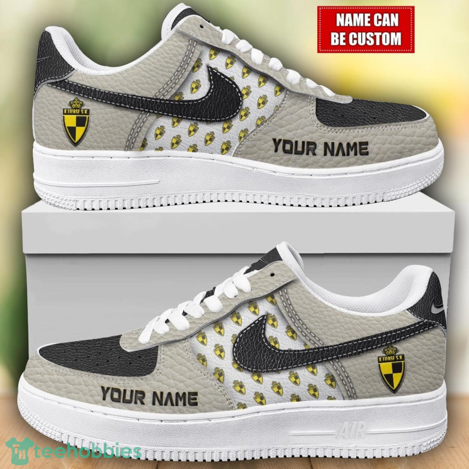 Lierse New Air Force Shoes AF1 Sneakers For Men And Women Custom Name