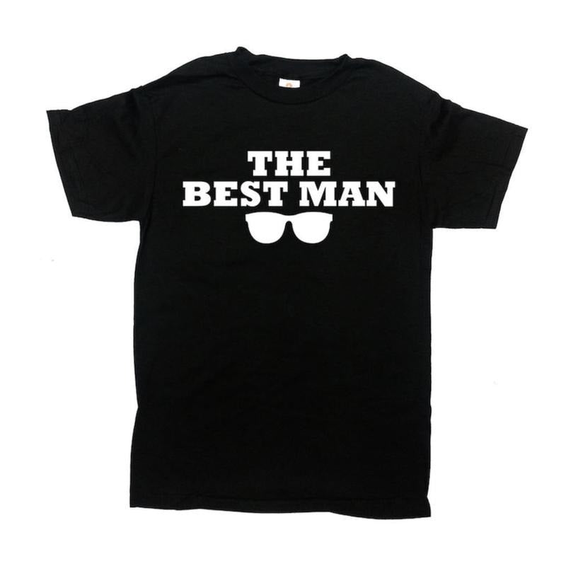 men gifts Best GA Wedding Shirt Groom Best GA Lightsaber brand Shirt Bachelor Party Shirt Best GA Proposal Best GA Gift...