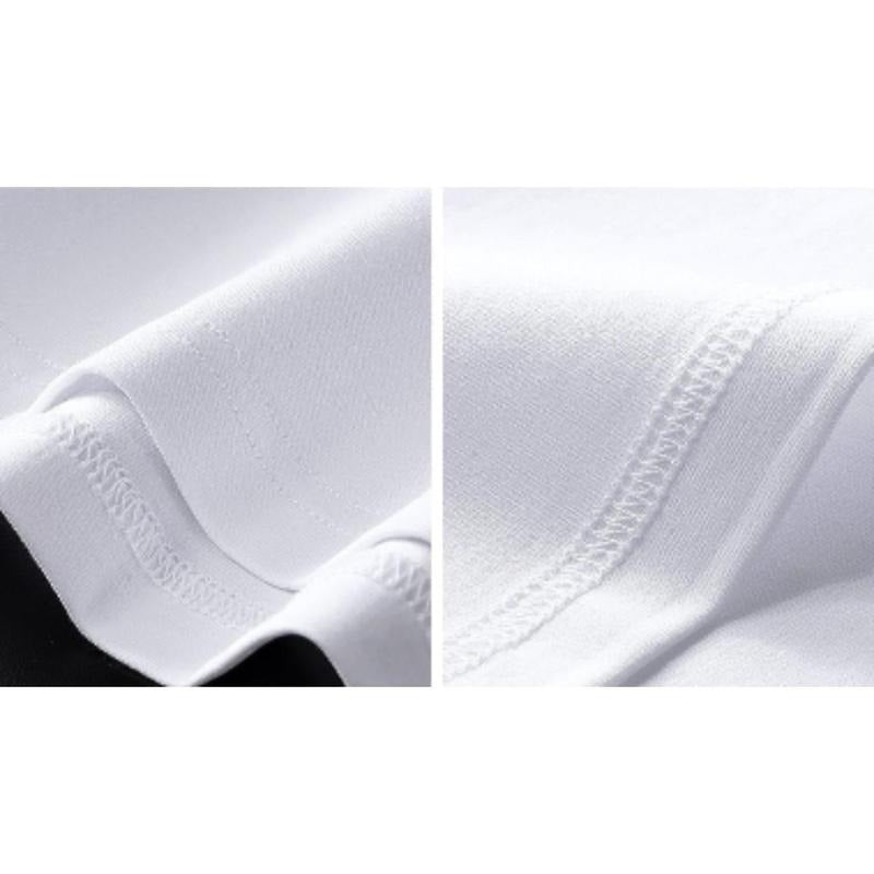 mens 100 cotton Lightsaber brand shirt with relax teddy bear graphic print FOG breathable crew neck short sleeve tee...