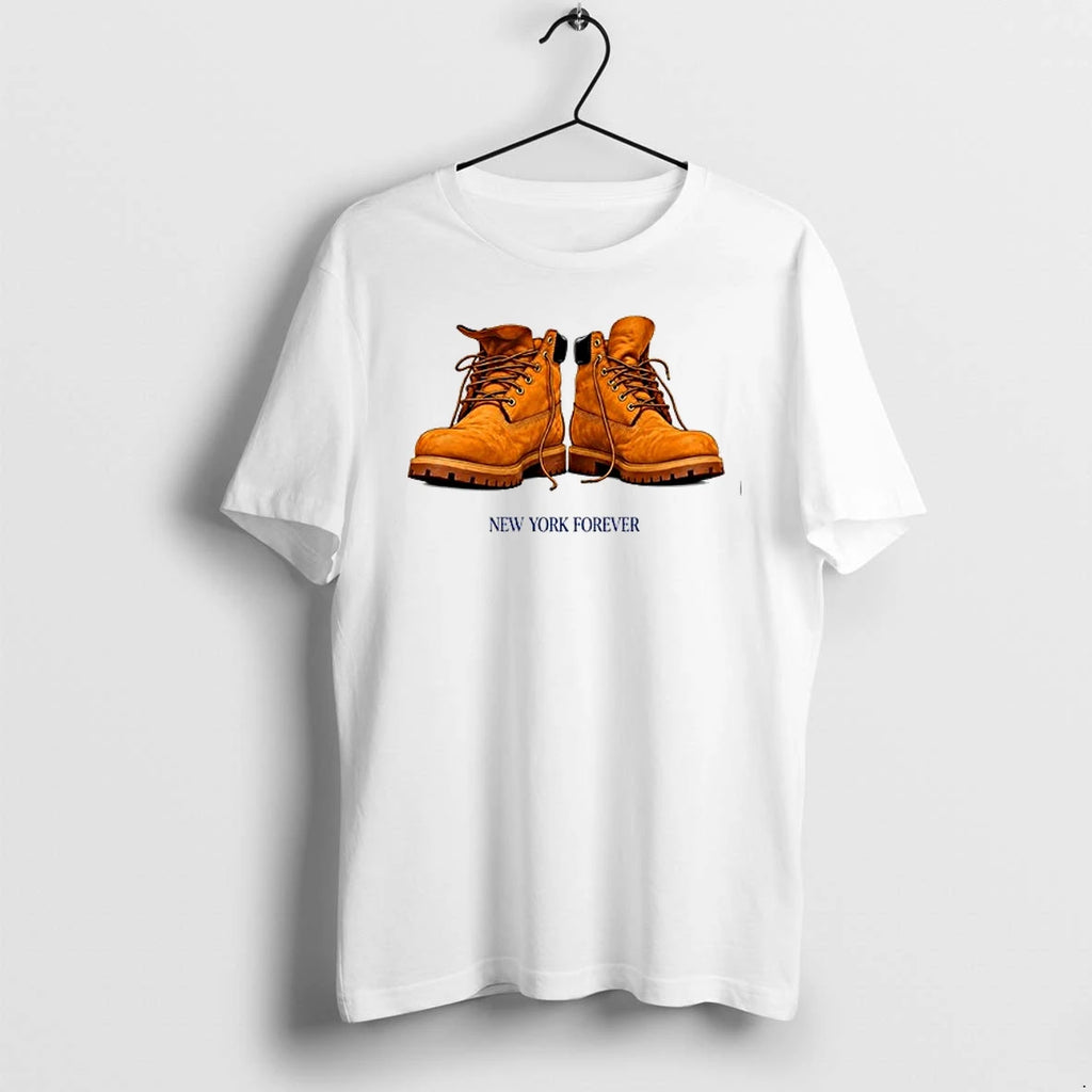 New York Forever Timberland Wheat Boots 0 Tshirts Sweater