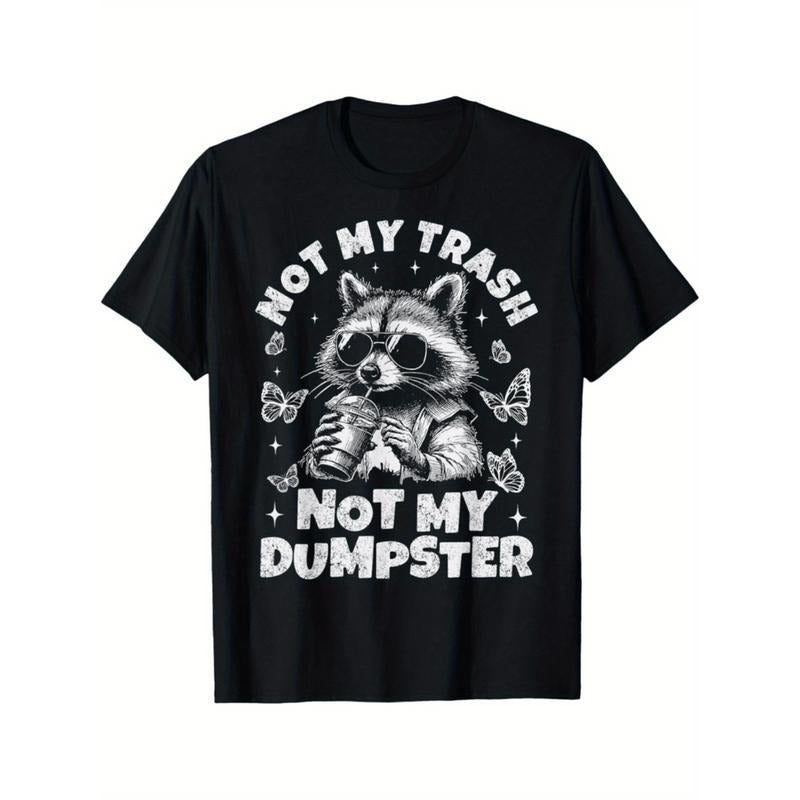 not my trash not my funny raccoon Lightsaber brand shirt black Hoodie, Sweatshirt | DripVista.com