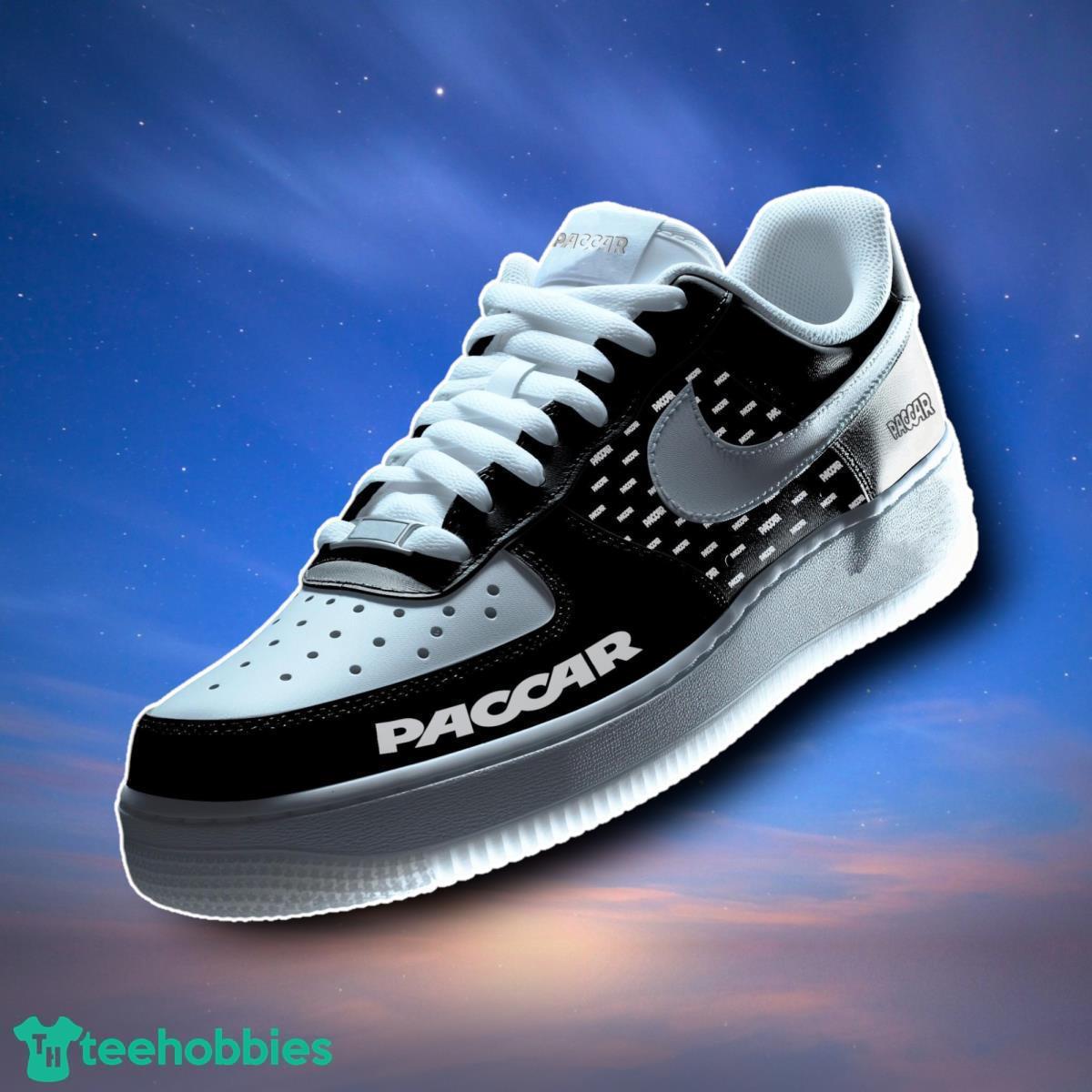 Paccar Air Force Shoes Style Gift