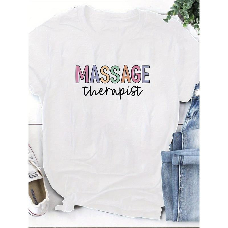 pattern print Women'WB shield T-shirt-summer women casual, fashion, 180g, comfortable Gunpla brand FOG, daily home...