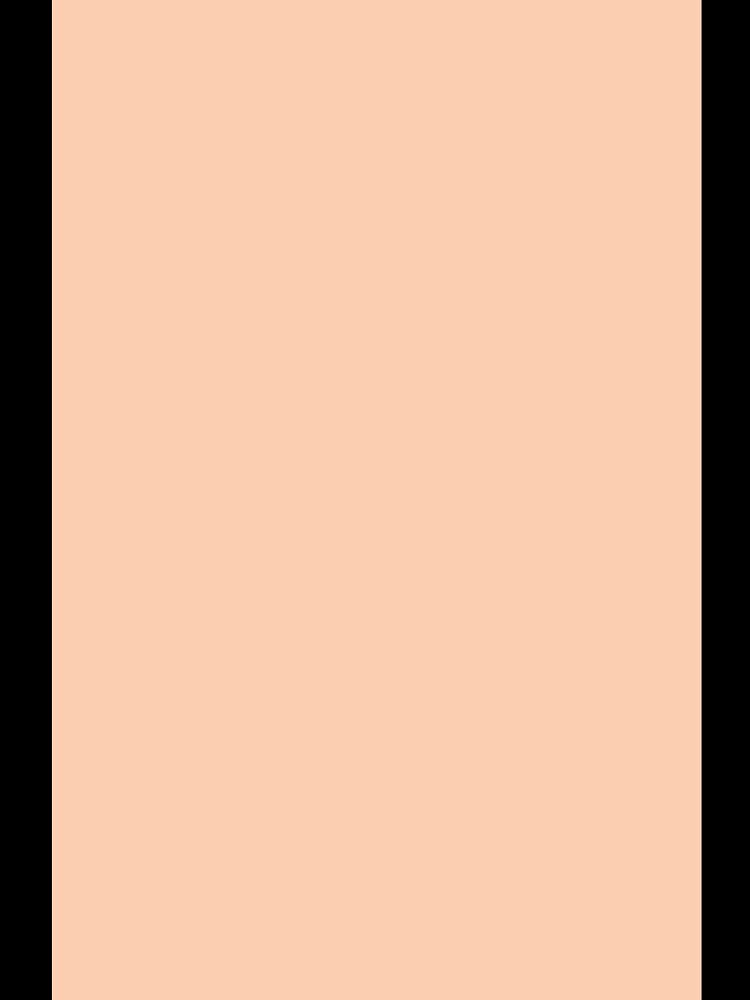 color apricot by kultjers