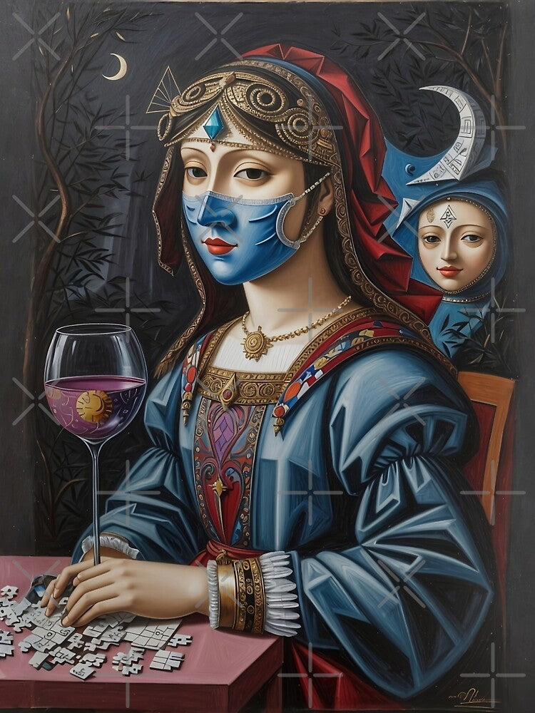 monalisa new4 by offline24