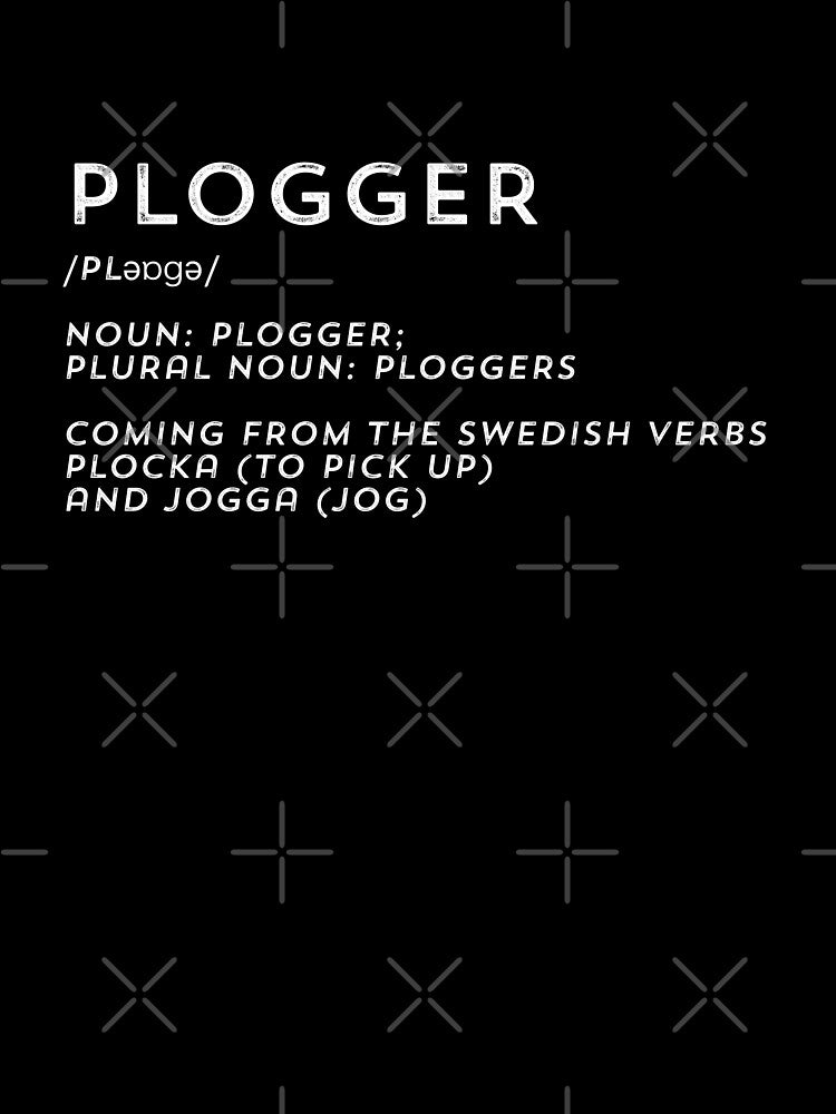 Plogger by madtoyman