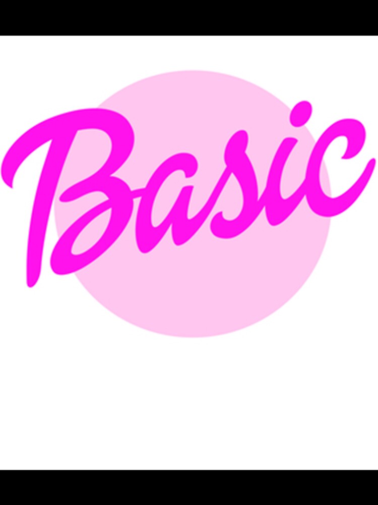basic by YOUREBASICSTORE