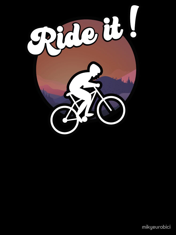 Ride It by mikyeurobici