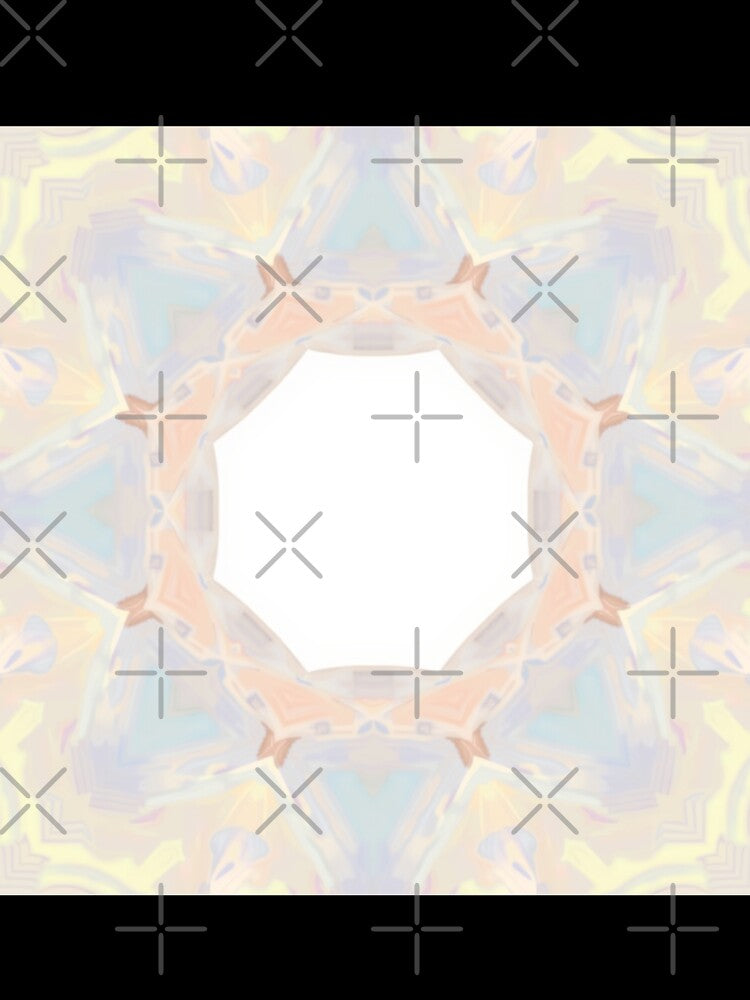 Hexagonal shape by HebaRK Studio