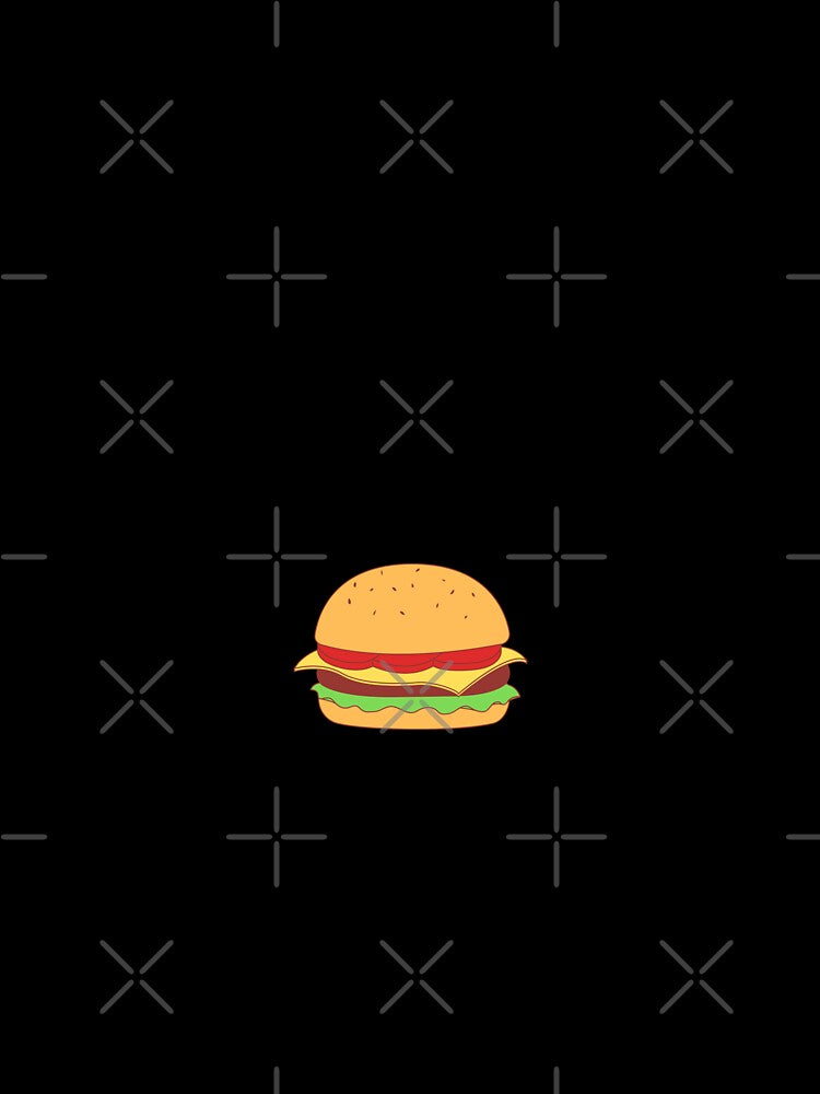 Burger Duty by ruviniud