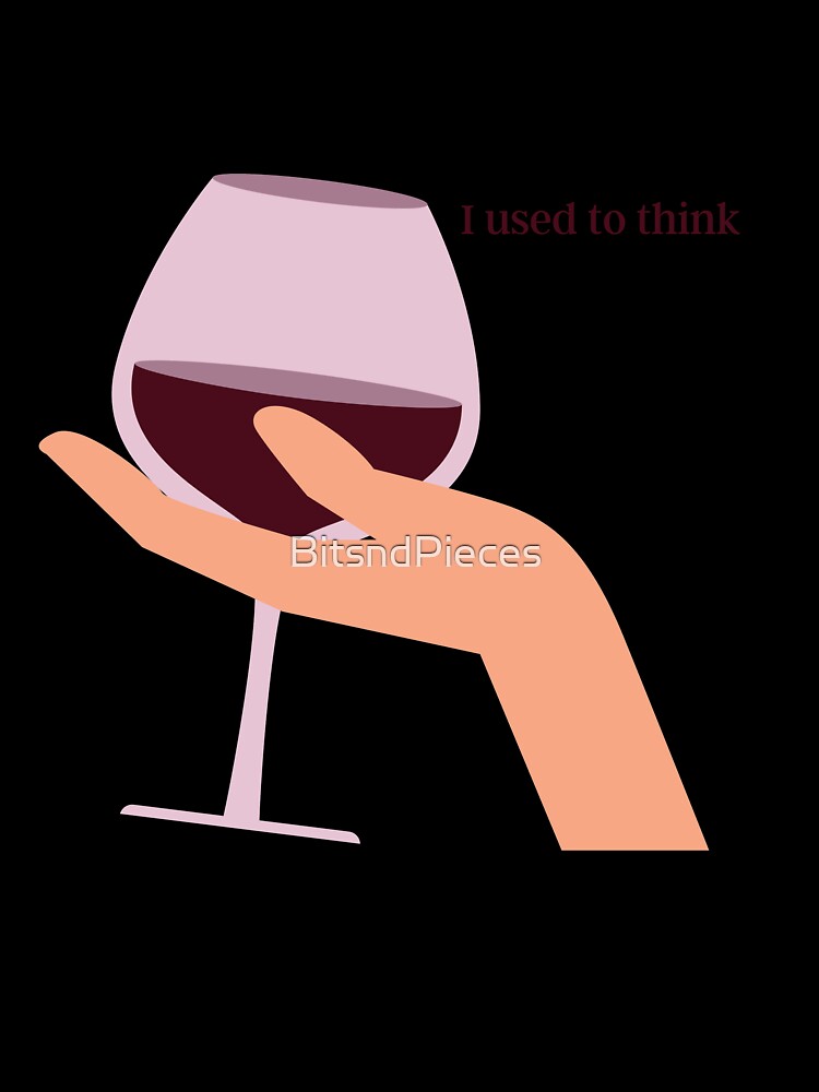 Funny Wine by BitsndPieces