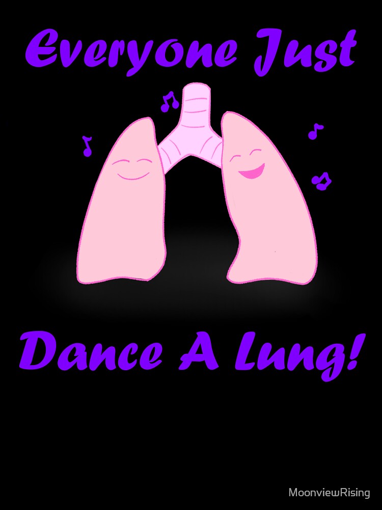 Dance A Lung by MoonviewRising
