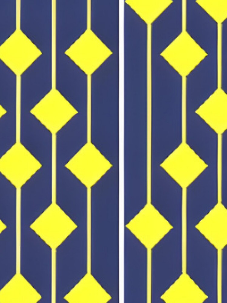 Casual Style: Versatile Pattern for a Casual Touch by artyfull