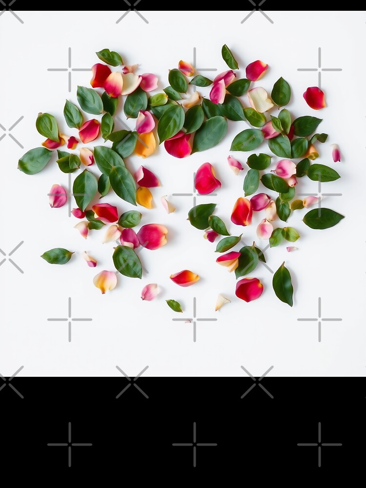Rose Petals 1 by HebaRK Studio