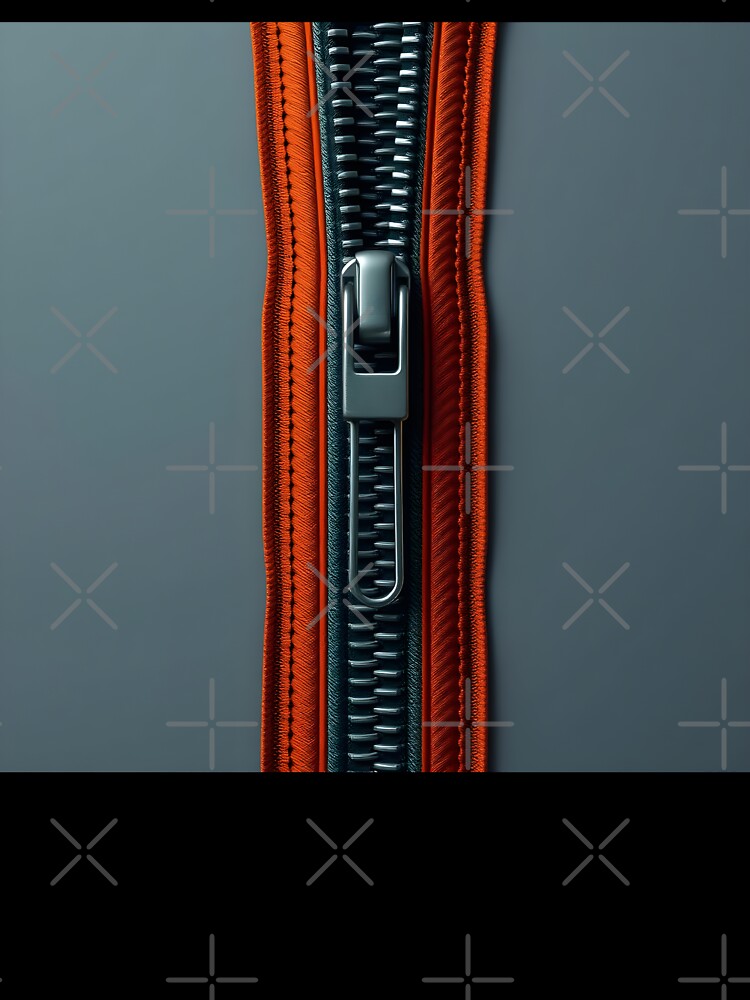 Zipper 1 by HebaRK Studio