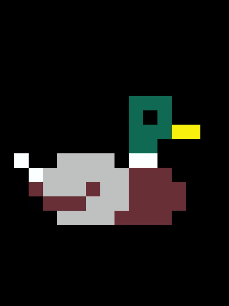 Mallard Duck by ArykaBrimmer