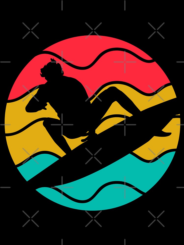 Surfing by Hapoel