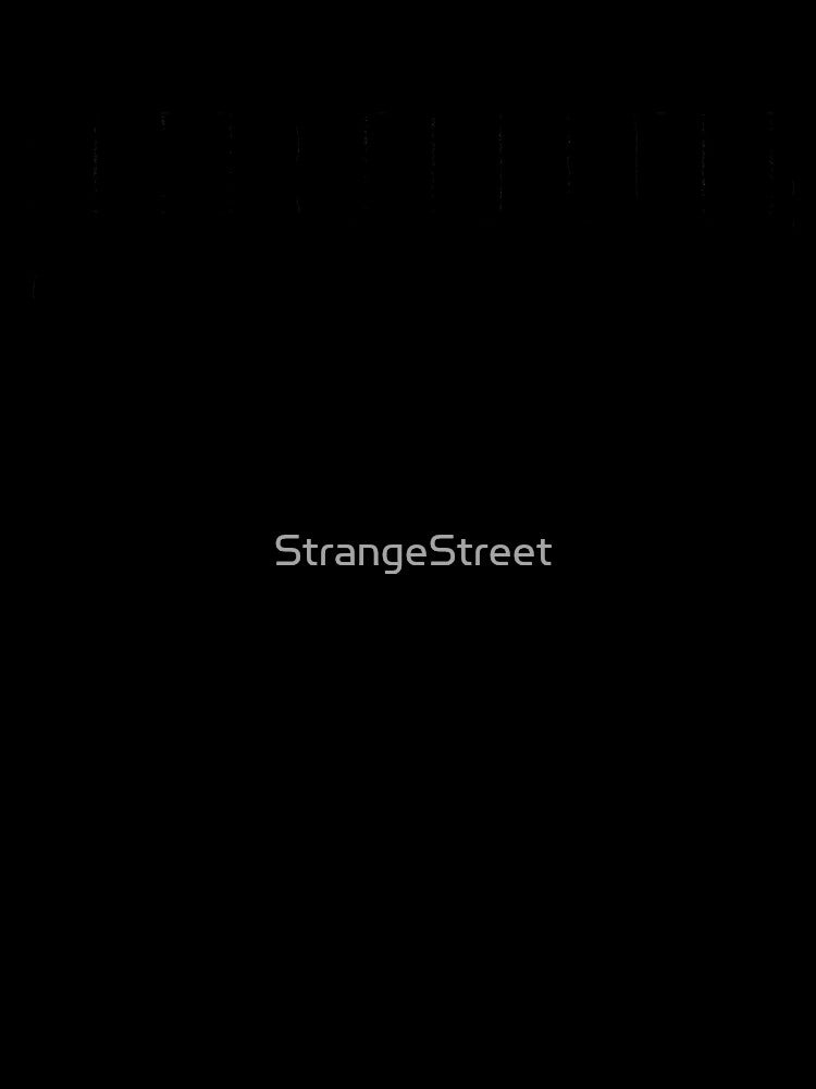 Procrastinators Lazy ~ College University School by StrangeStreet