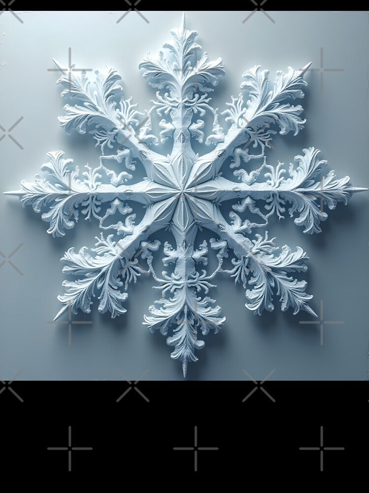 Ice 1 by HebaRK Studio