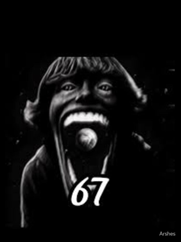 67 MEME by Arshes