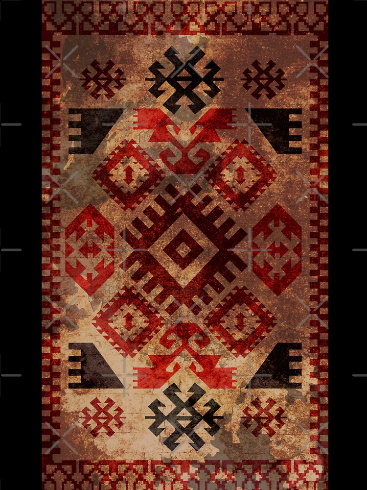 Ethnic by Talip Memis