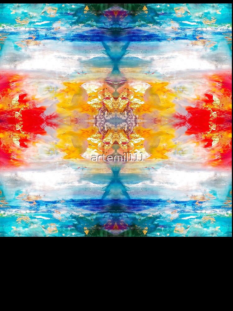 Mandala4 by artemil111