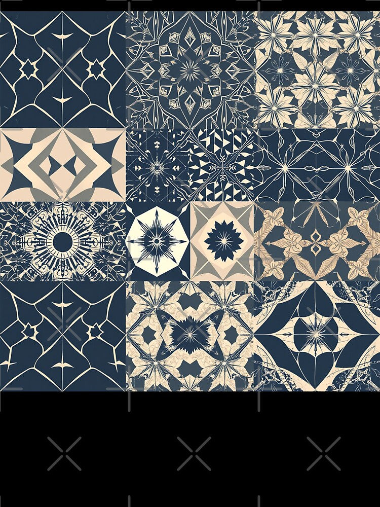 Decorative Shapes by HebaRK Studio