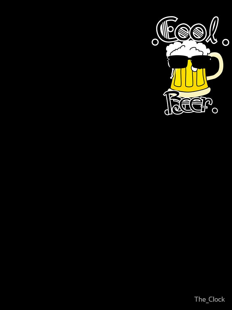 Cool beer by The_Clock