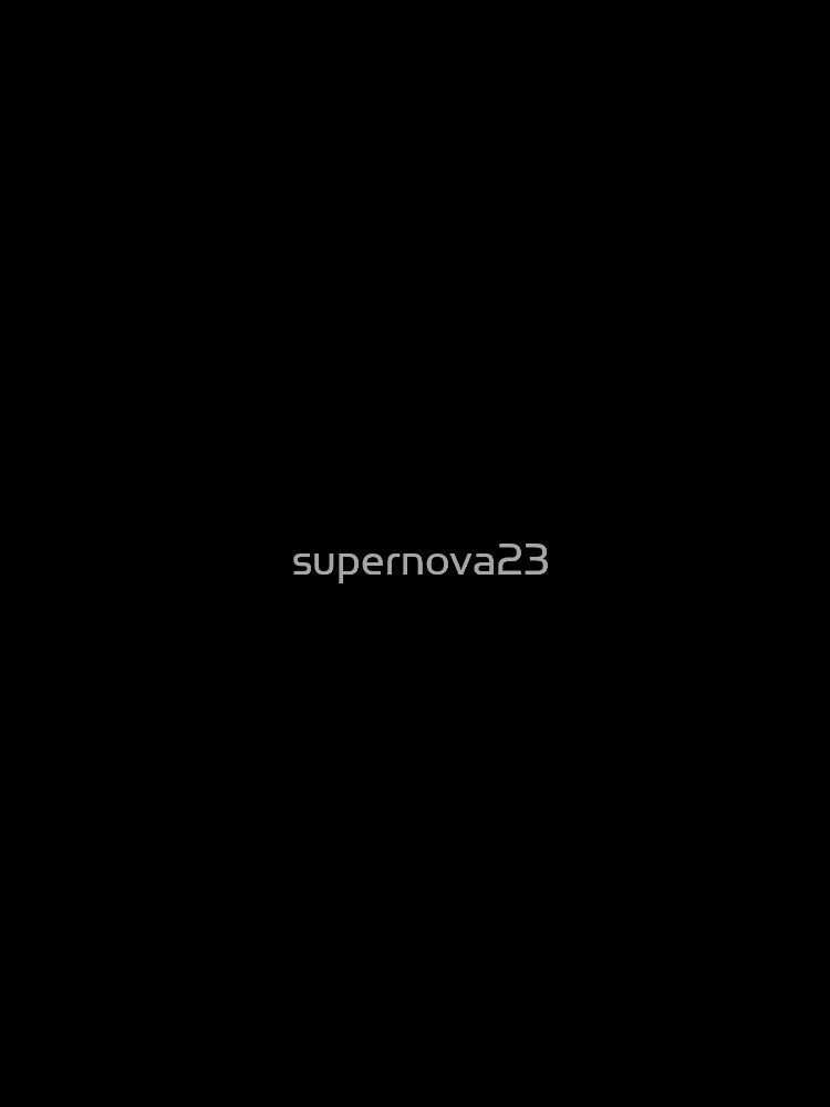 My Mom Is That Crazy Girl Who Loves Soccer by supernova23