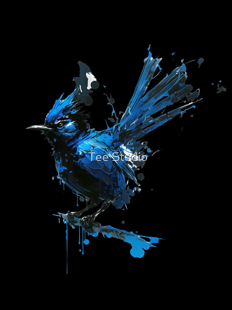 Brid by Tee Studio