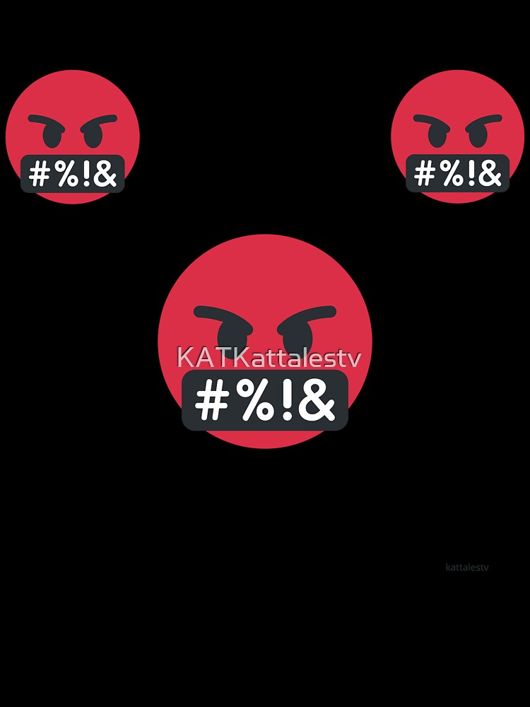 Mad by KATKattalestv