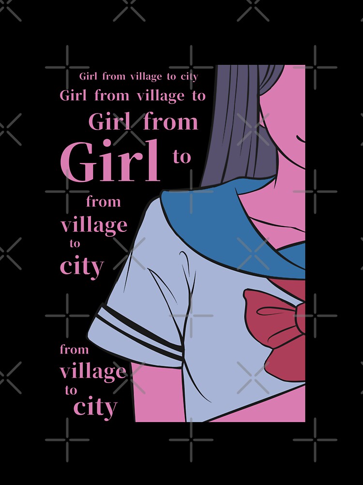 anime teen girls men anime anime by thenewall