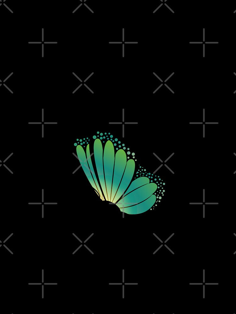 Social Butterfly by PaulSDesign
